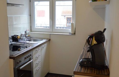 Meersburg Apartamento | Hanser 3 rooms - Apartments Hanser