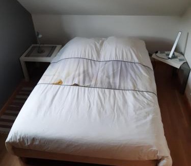Lautenbachzell Casa | Hansi - Adults Only
