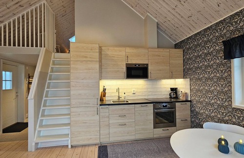 Varberg Cabina | Hansingastugan - Rural 10 km from Varberg