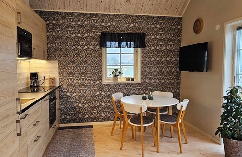 Varberg Cabina | Hansingastugan - Rural 10 km from Varberg