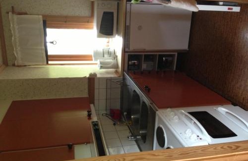 Orsa Cabina | Hansjö Stugby - Mickolavägen
