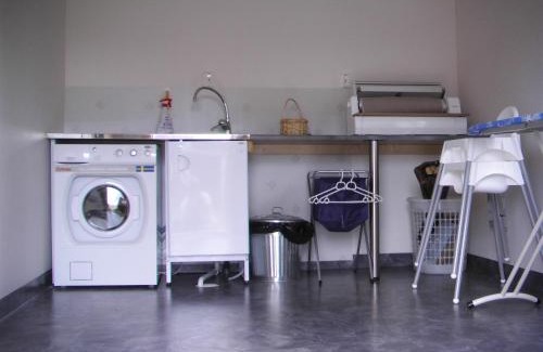 Orsa Cabina | Hansjö Stugby - Mickolavägen