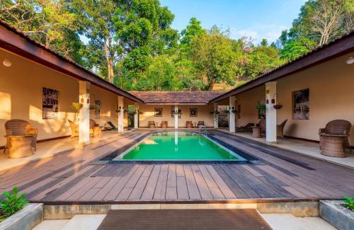 Kandy Villa | Hanthana Boutique Villa by Amaya