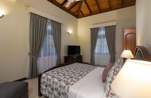 Kandy Villa | Hanthana Boutique Villa by Amaya