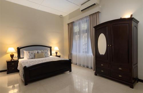 Kandy Villa | Hanthana Boutique Villa by Amaya