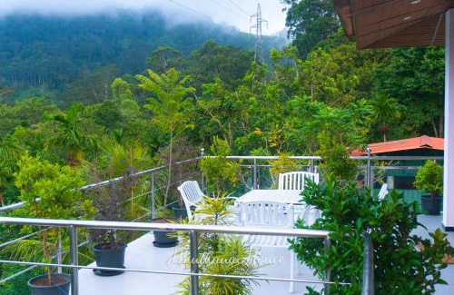 Moragolla Casa | Hanthana Home