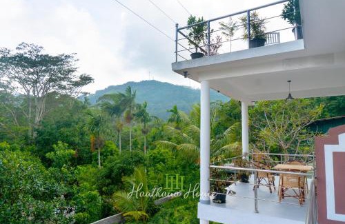 Moragolla Casa | Hanthana Home