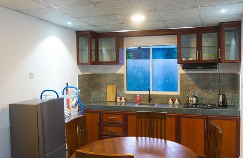Moragolla Apartamento | Hanthana Home