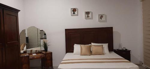 Moragolla Casa | Hanthana Nature Cottage