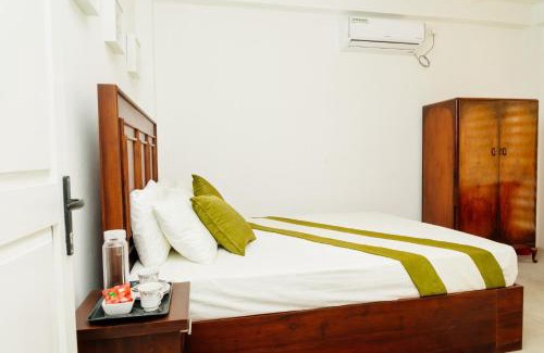 Moragolla Casa | Hanthana Nature Cottage