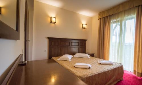 Bran Hotel | Hanul Bran
