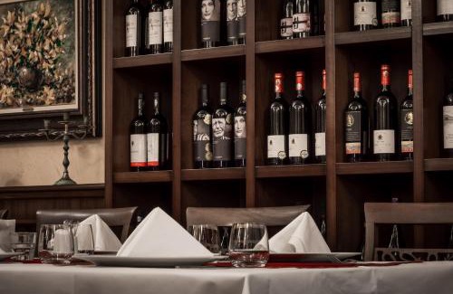 Bran Hotel | Hanul Bran