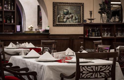 Bran Hotel | Hanul Bran