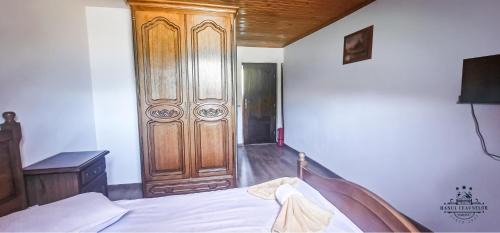 Gura Humorului Casa | Hanul Ceaunelor Voronet