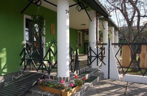 Frumoasa Hotel | Hanul Kassay