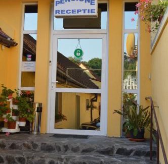 Slimnic Casa | Hanul La Cetate - Cazare pentru muncitori și delegați