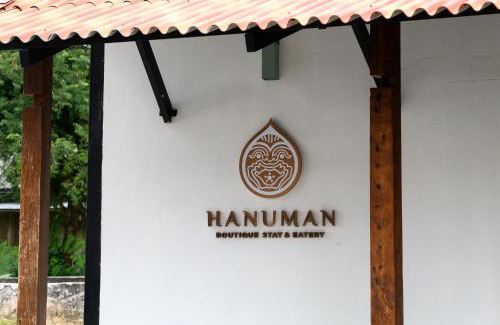 Hat Yai Cama Y Desayuno | Hanuman Boutique Stay &Eatery
