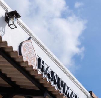 Hat Yai Cama Y Desayuno | Hanuman Boutique Stay &Eatery