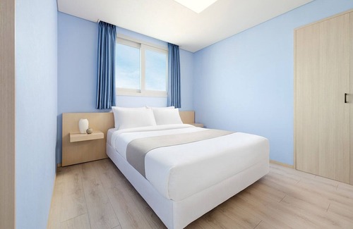 Boryeong Complejo | Hanwha Resort Daecheon Paros