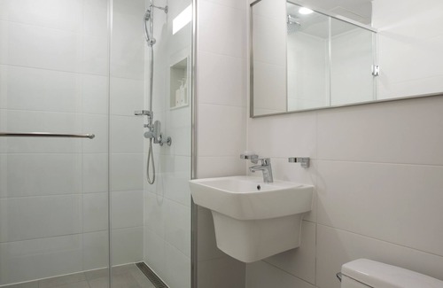 Boryeong Complejo | Hanwha Resort Daecheon Paros