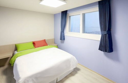 Boryeong Complejo | Hanwha Resort Daecheon Paros