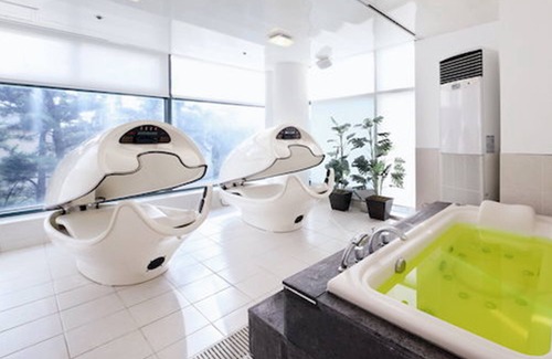 Boryeong Complejo | Hanwha Resort Daecheon Paros