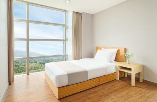 Gyeongju Complejo | Hanwha Resort Gyeongju