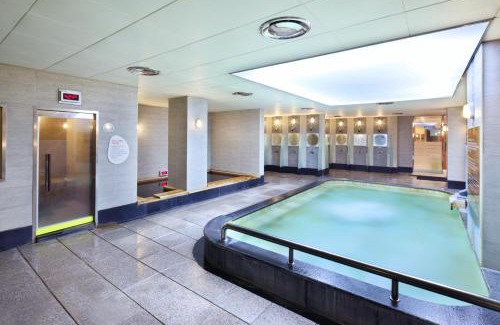Gyeongju Complejo | Hanwha Resort Gyeongju