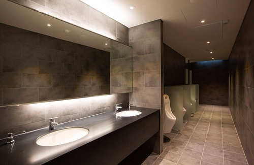 Yongin Complejo | Hanwha Resorts Yongin Besancon