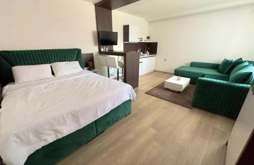 Nis Apartamento | Hany Sweet