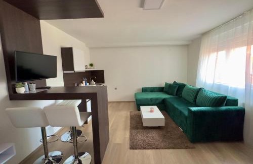 Nis Apartamento | Hany Sweet