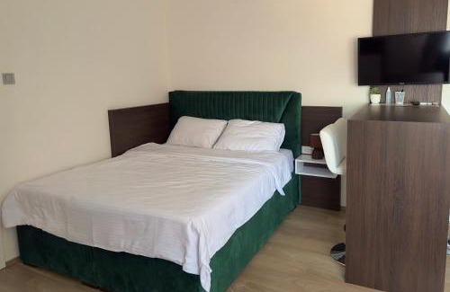 Nis Apartamento | Hany Sweet