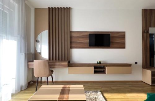 Nis Apartamento | Hany Sweet