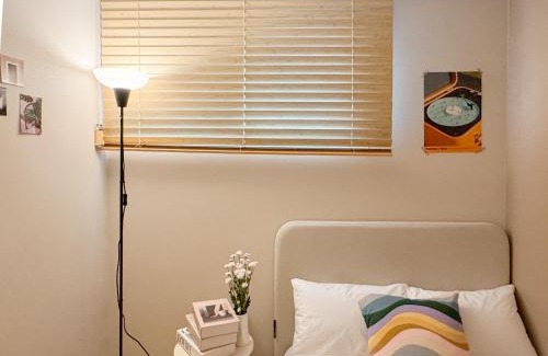 Gwanghui-dong Apartamento | HanYang stay