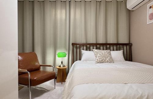 Gwanghui-dong Apartamento | HanYang stay