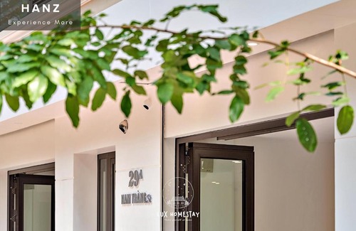 Truc Bach Apartamento | HANZ LUX Hotel & Apartment Hanoi