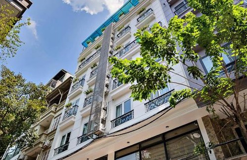 Truc Bach Apartamento | HANZ LUX Hotel & Apartment Hanoi
