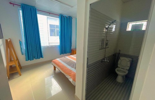 Da Lat Apartamento | HANZ Minh Phuong Homestay