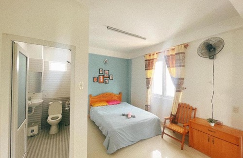 Da Lat Apartamento | HANZ Minh Phuong Homestay
