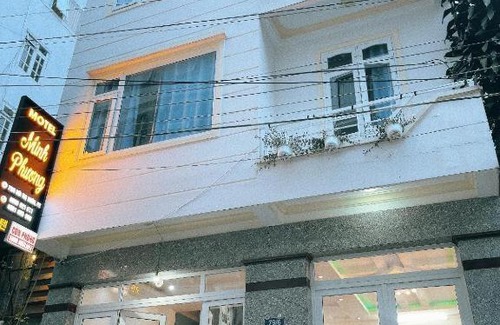 Da Lat Apartamento | HANZ Minh Phuong Homestay