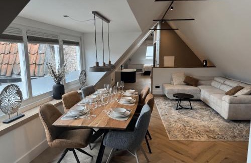 Municipality of Kampen Apartamento | HanzeBnb