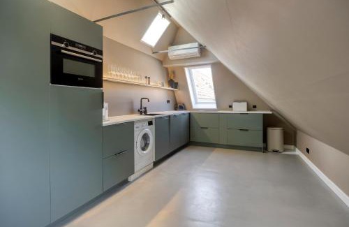 Municipality of Kampen Apartamento | HanzeBnb