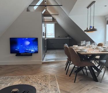 Municipality of Kampen Apartamento | HanzeBnb
