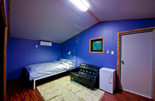 Hapcheon Casa | Hapcheon The Recom Pension