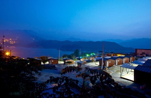 Hapcheon Casa | Hapcheon The Recom Pension