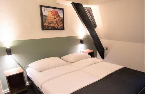 Burgwallen Nieuwe Zijde Apartamento | Hapimag Apartments Amsterdam
