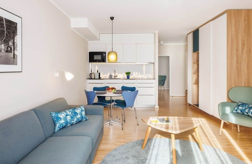 Tiergarten Hotel | Hapimag Resort Berlin Zoo