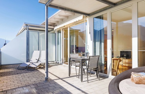 Central Interlaken Apartamento | Hapimag Resort Interlaken