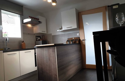 Colmar Casa | Hapiness Cottage