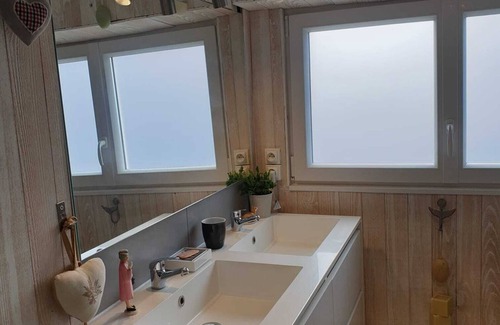 Colmar Casa | Hapiness Cottage